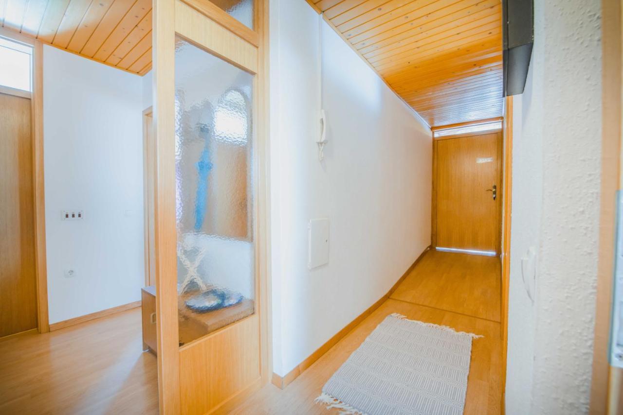 Dreamland Bled Apartments Экстерьер фото