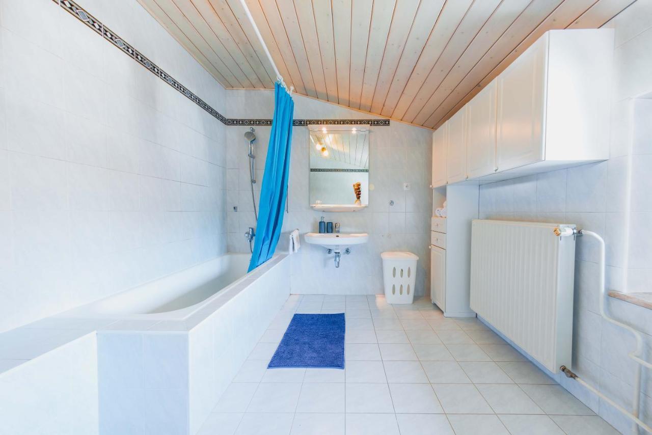 Dreamland Bled Apartments Экстерьер фото