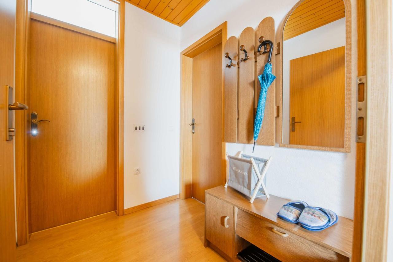 Dreamland Bled Apartments Экстерьер фото