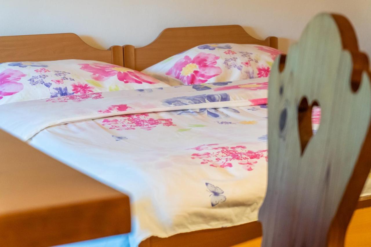 Dreamland Bled Apartments Экстерьер фото