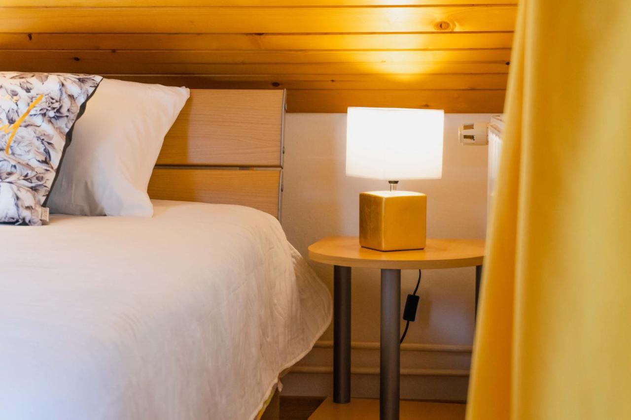 Dreamland Bled Apartments Экстерьер фото