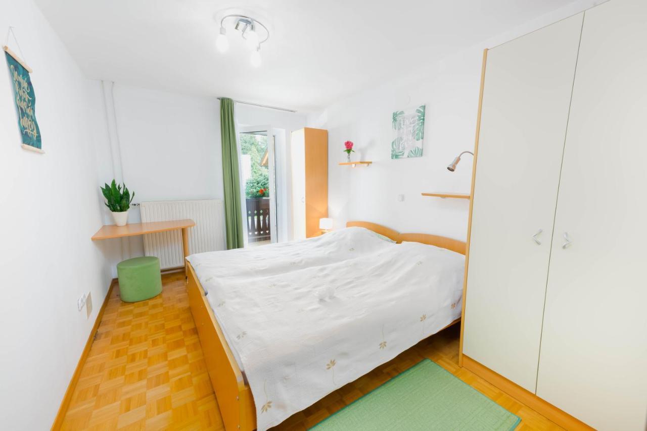 Dreamland Bled Apartments Экстерьер фото