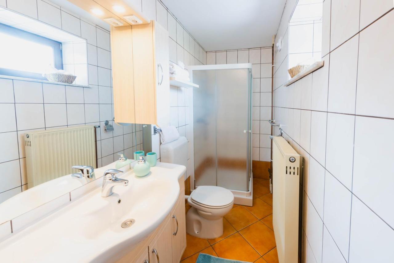 Dreamland Bled Apartments Экстерьер фото